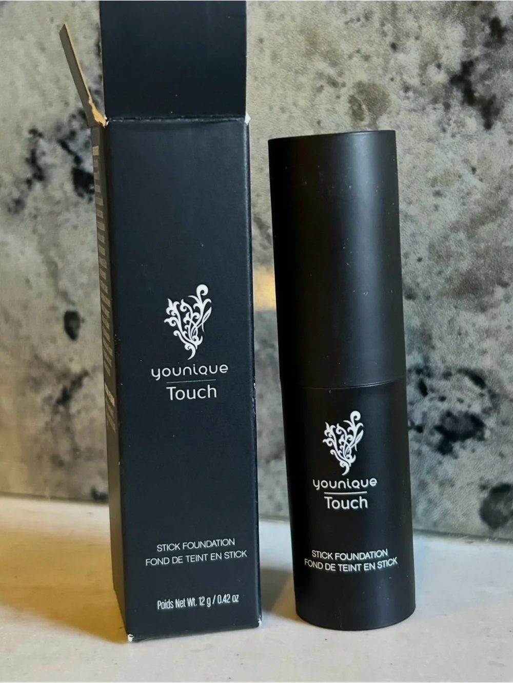 🐾Stick Foundation Velour🐾